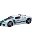 Dubai Police Toy Car