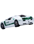 Dubai Police Toy Car