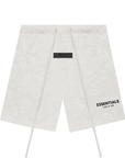 Essentials Light Oatmeal Short