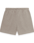 Essentials Sweatshort Cor “Core Heather” Grey