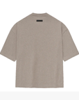 Essentials TEE Core “Core Heather” Grey