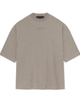 Essentials TEE Core “Core Heather” Grey