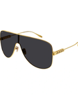 Gucci Sunglasses GG1436S 001