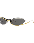Gucci Sunglasses GG1487S 001