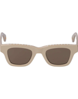 JACQUEMUS "NOCIO" SUNGLASS