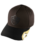 Mr. Crossbow Gold Plated Hats