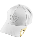 Mr. Crossbow Gold Plated Hats