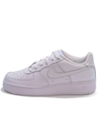 Nike Air Force 1 Low "LE Triple White" (GS)