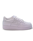 Nike Air Force 1 Low "LE Triple White" (GS)