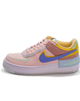 Nike Air Force 1 Low "Shadow Light Soft Pink" (WMNS)