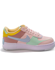 Nike Air Force 1 Low "Shadow Light Soft Pink" (WMNS)