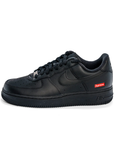 Nike Air Force 1 Low "Supreme Black"