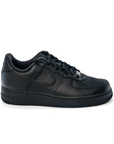 Nike Air Force 1 Low "Supreme Black"