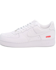 Nike Air Force 1 Low "Supreme White"