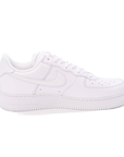 Nike Air Force 1 Low "Supreme White"