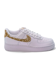 Nike Air Force 1 "White Barely" (WMNS)
