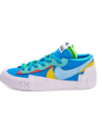 Nike Blazer Low sacai KAWS "Neptune Blue"