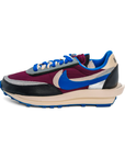 Nike LD Waffle Sacai Undercover "Night Maroon Team Royal"