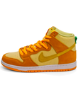 Nike SB Dunk High "Pineapple"