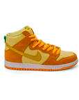 Nike SB Dunk High "Pineapple"