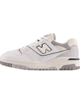 New Balance 550 Salt and Pepper