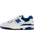 New Balance 550 White Blue
