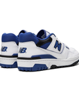 New Balance 550 White Blue