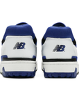 New Balance 550 White Blue