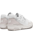 New Balance 550 White Summer Fog