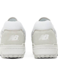 New Balance 550 White Summer Fog