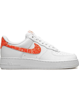Nike Air Force 1 Low Orange Paisley (WMNS)