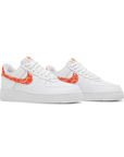 Nike Air Force 1 Low Orange Paisley (WMNS)