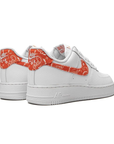 Nike Air Force 1 Low Orange Paisley (WMNS)