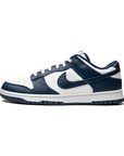 Nike Dunk Low Valerian Blue