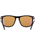 Tom Ford Gerard-02 TF 930 01E Sunglasses - Brown