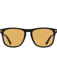 Tom Ford Gerard-02 TF 930 01E Sunglasses - Brown