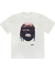 Travis Scott Utopia B2 Tee White