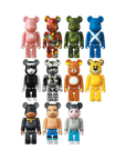 Bearbrick Series 45