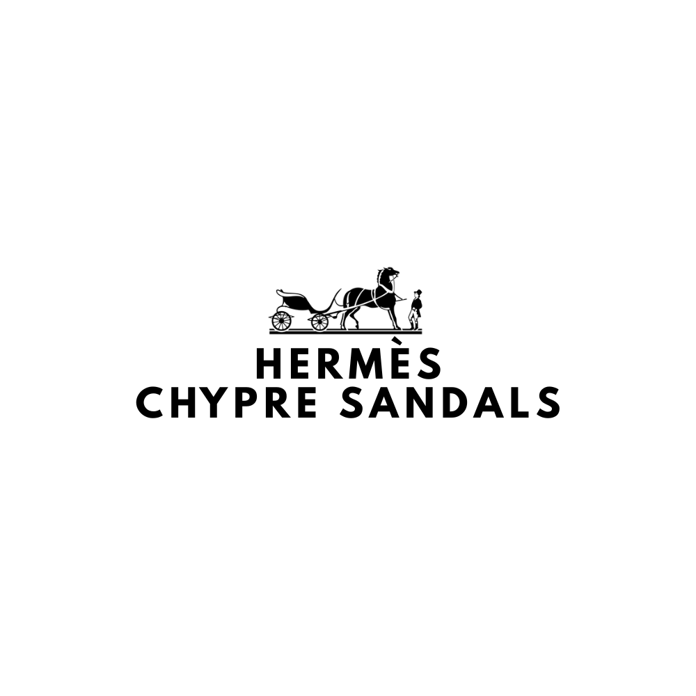 Hermès Chypre Sandals