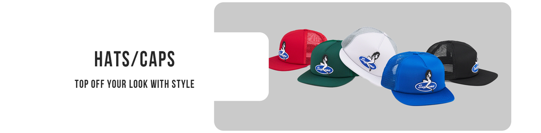 Hats/Caps