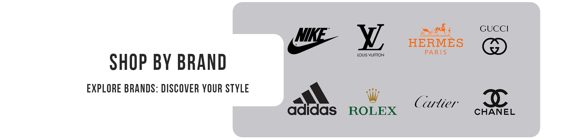 Shop by Brand
