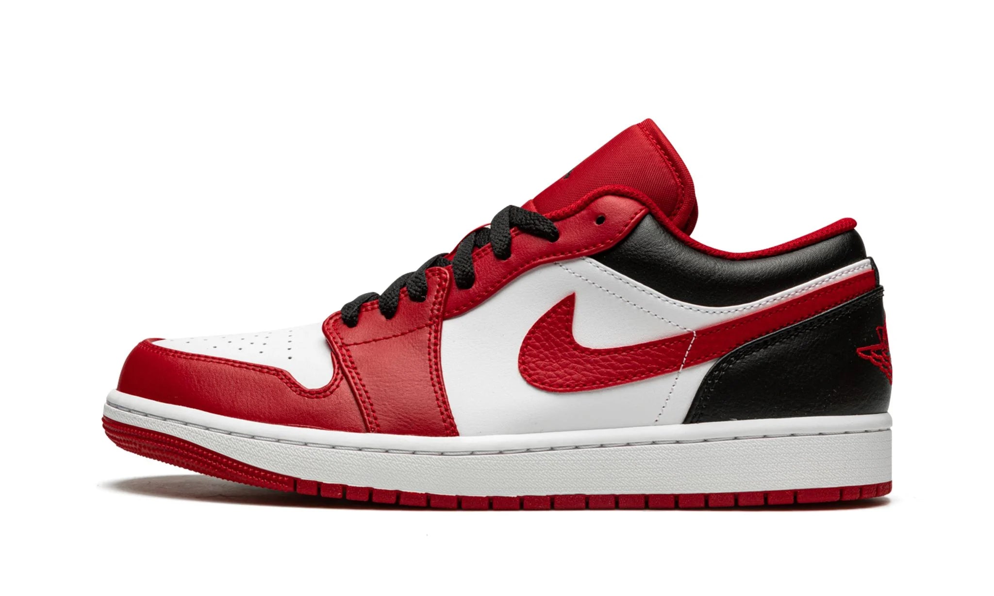 Air Jordan 1 Low "Bulls"