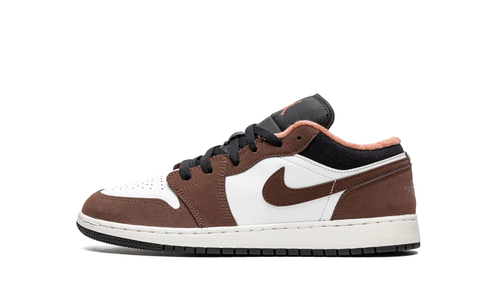 Air Jordan 1 Low Mocha (GS)