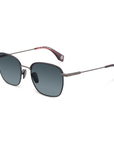 Etnia Barcelona Ocoya BKRD Square Sunglasses