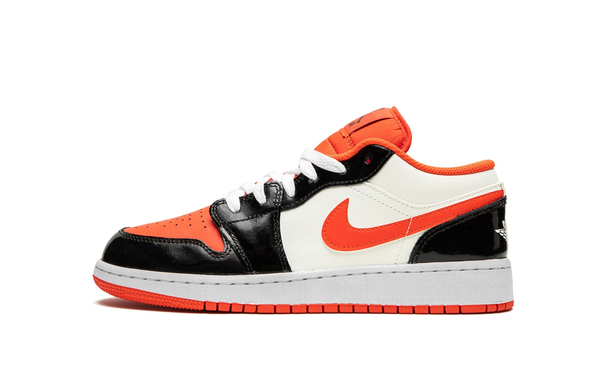 Air Jordan 1 Low Halloween (2023) (GS)