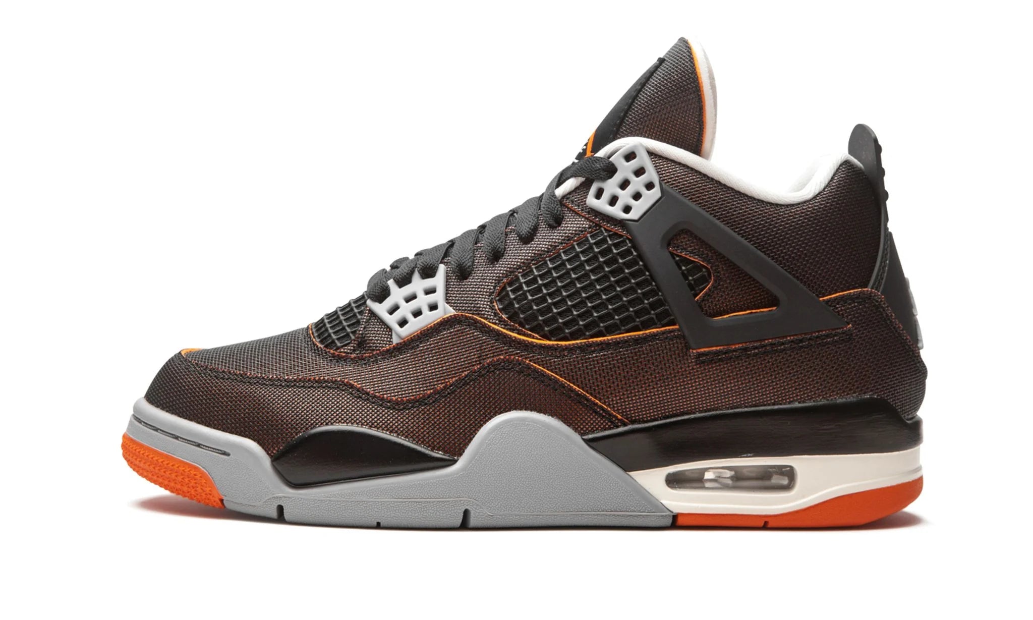 Air Jordan 4 Retro Starfish (WMNS)