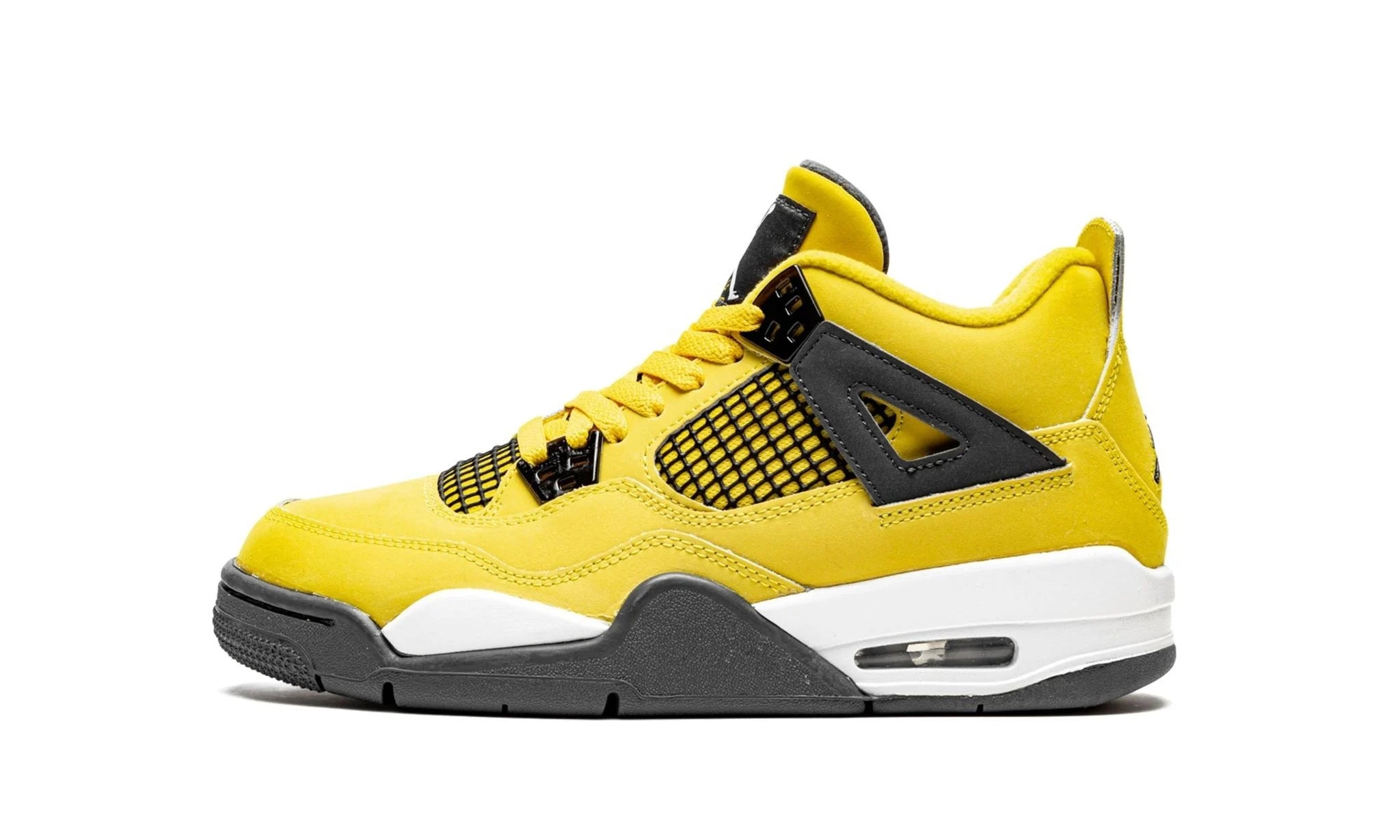 Air Jordan 4 Retro Lightning (GS)