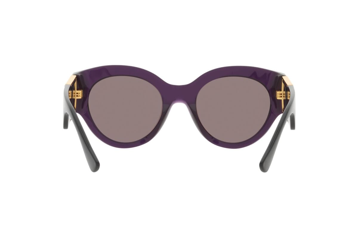 VERSACE 0VE4419 PURPLE