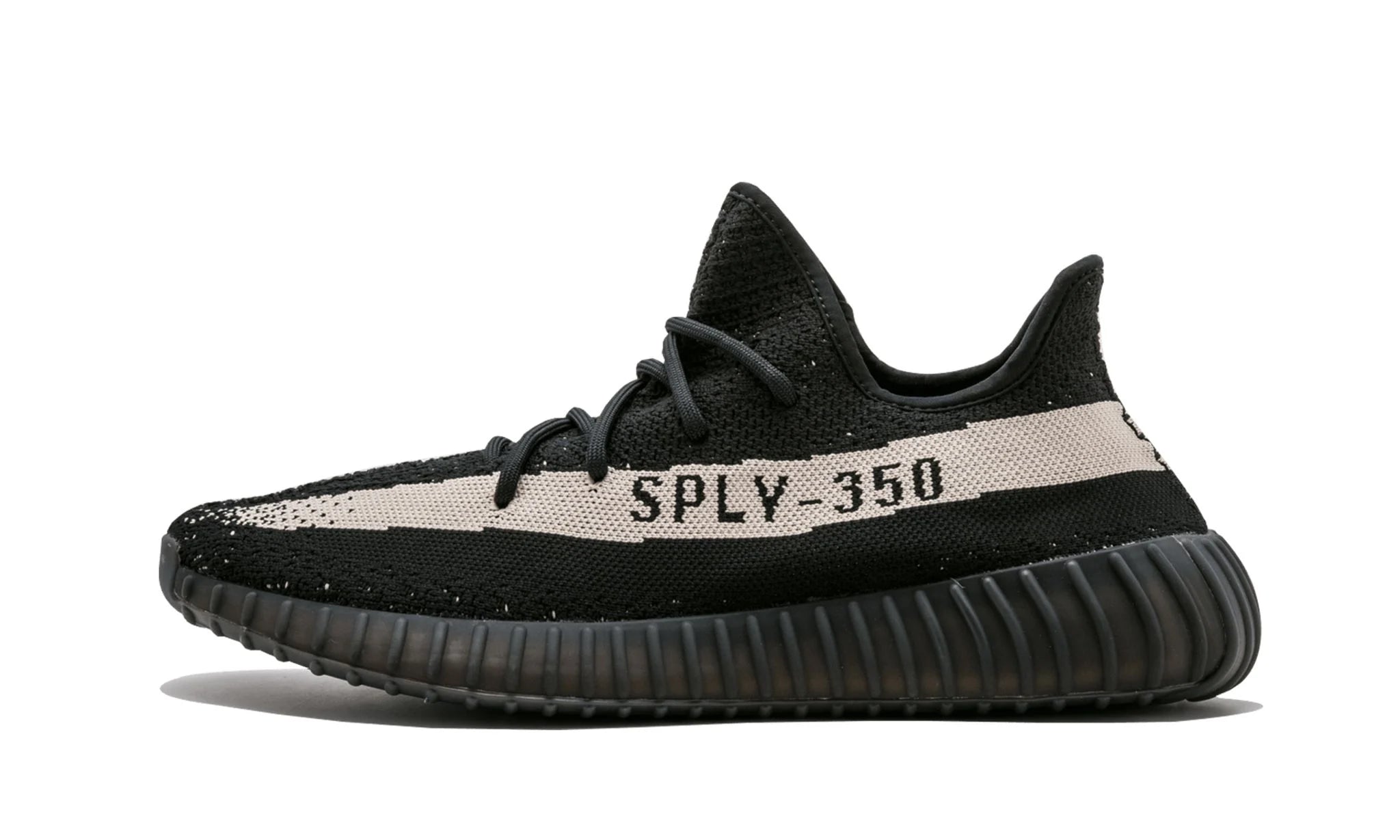 Yeezy Boost 350 V2 Core Black White (2016/2022)