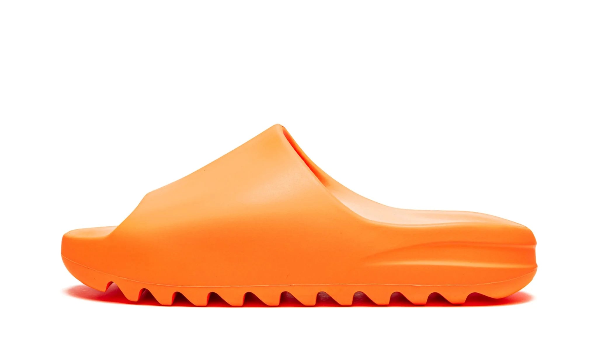 Yeezy Slide Enflame Orange